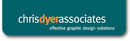Chris Dyer Associates - Effective Graphic Design Solutions